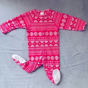 Tucker + Tate Fleece Pajamas